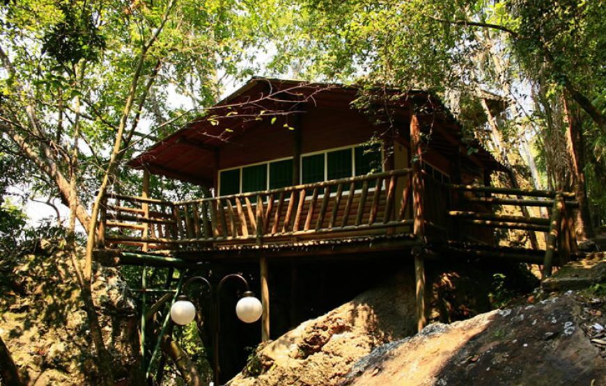 Eco Hotel el Reposo – Melgar