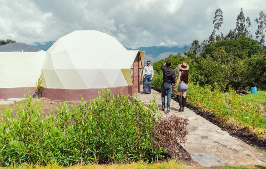 Hotel Ecoturistico la Periquera