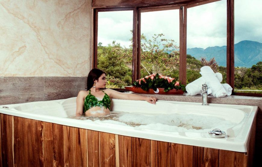 Hotel Ecoturistico la Periquera