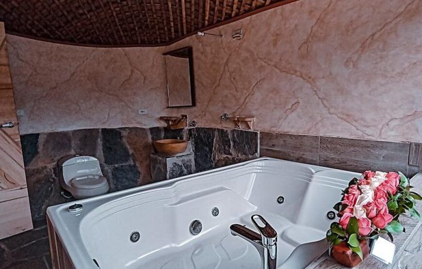 Hotel Ecoturistico la Periquera