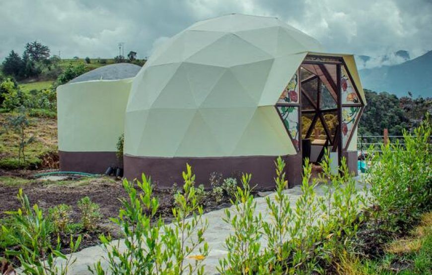 Hotel Ecoturistico la Periquera