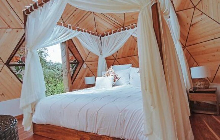 Hotel Ecoturistico la Periquera