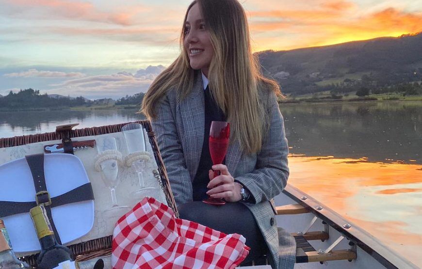 Signature Glamping – Laguna de Suesca