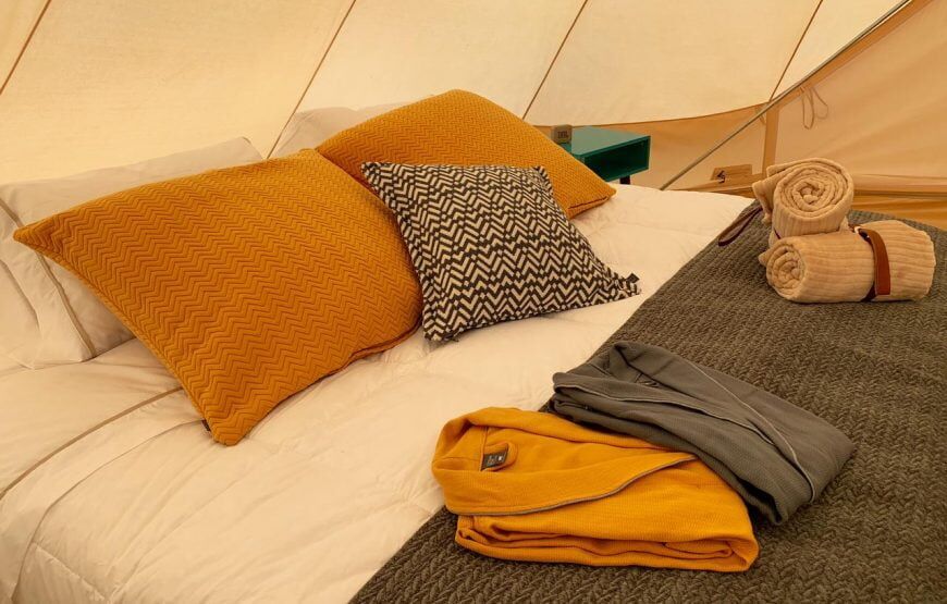 Signature Glamping – Laguna de Suesca