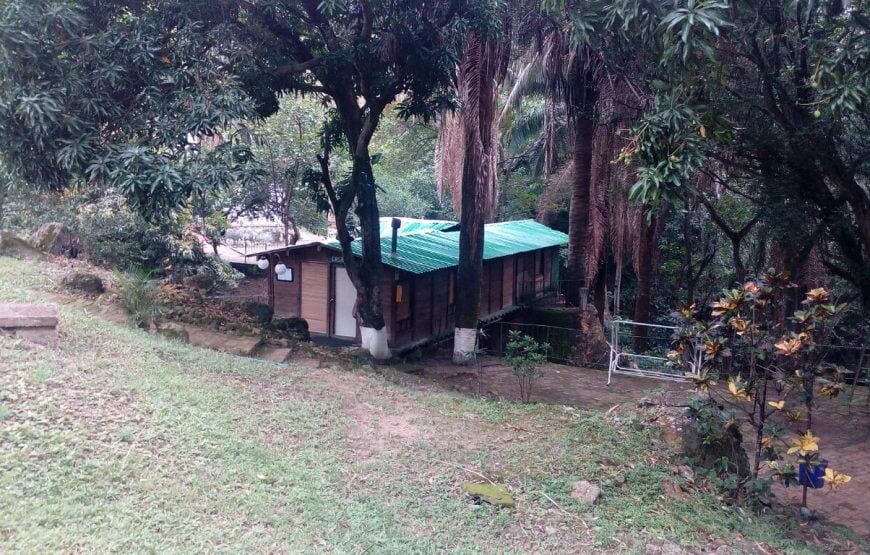 Eco Hotel el Reposo – Melgar