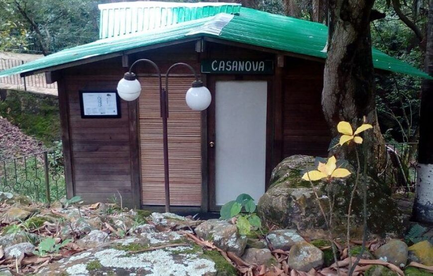 Eco Hotel el Reposo – Melgar