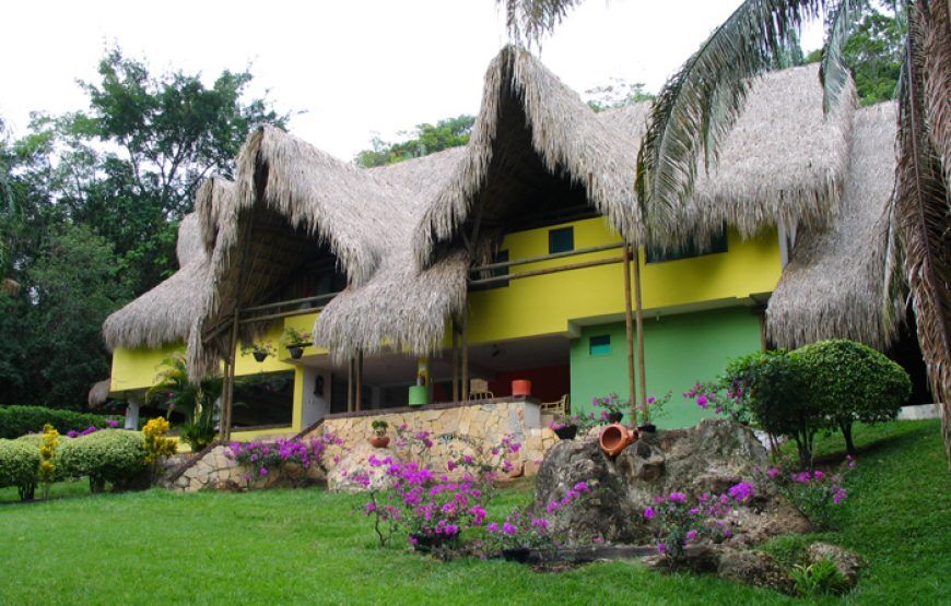 Eco Hotel el Reposo – Melgar