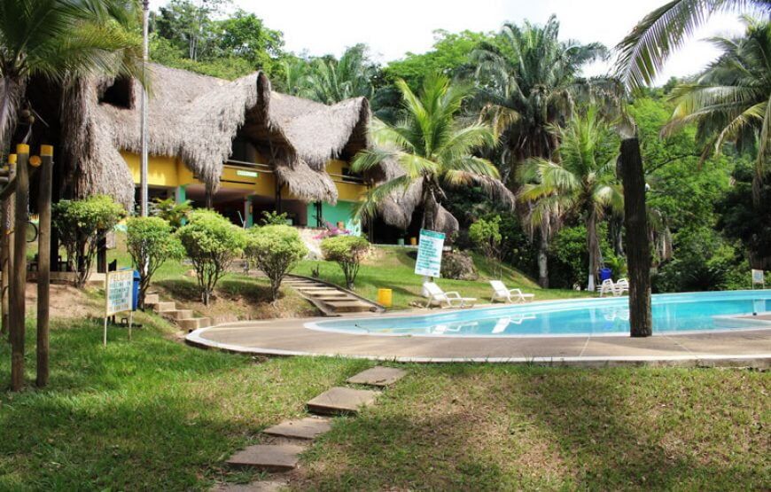 Eco Hotel el Reposo – Melgar