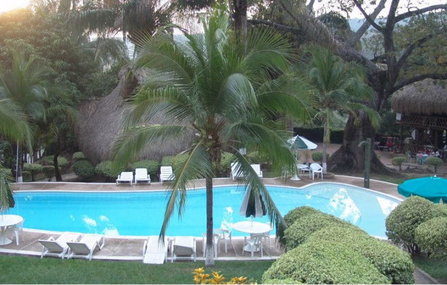Eco Hotel el Reposo – Melgar
