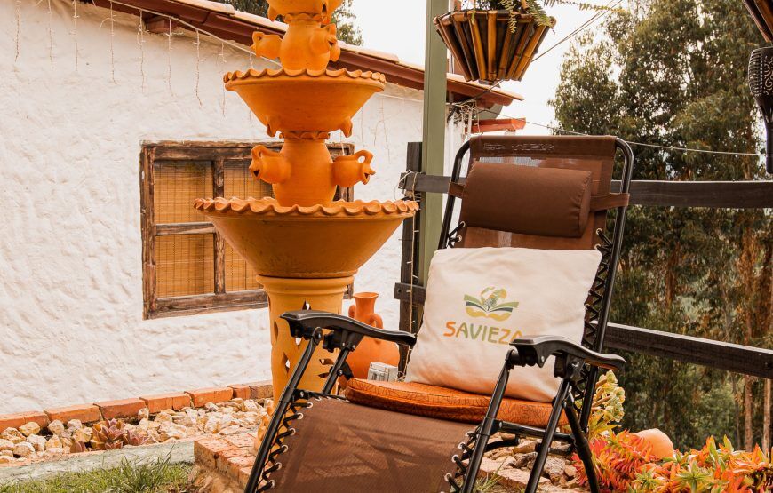 Savieza Life Experience – Adrenaline Colombia