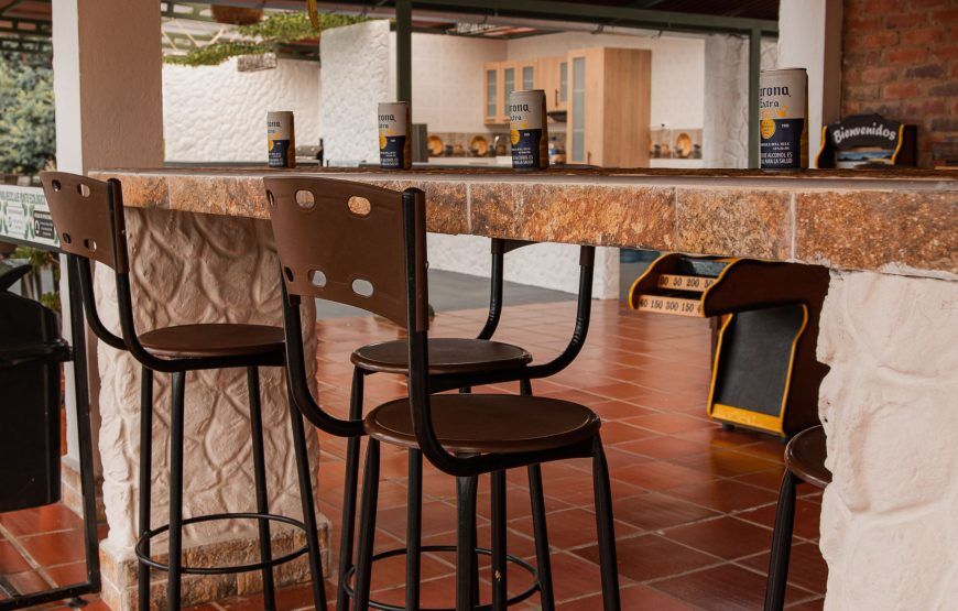 Savieza Life Experience – Adrenaline Colombia