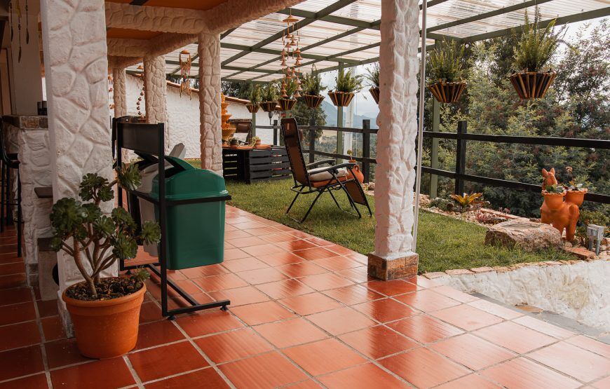 Savieza Life Experience – Adrenaline Colombia