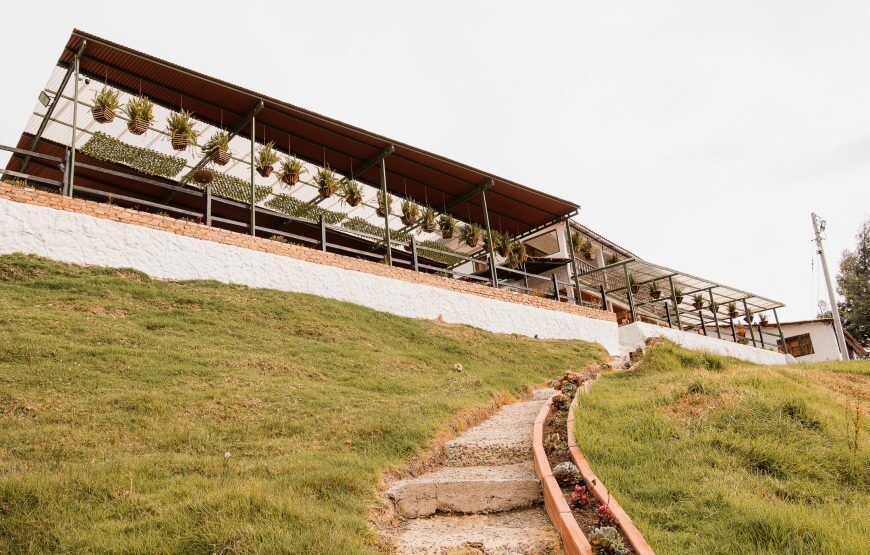 Savieza Life Experience – Adrenaline Colombia