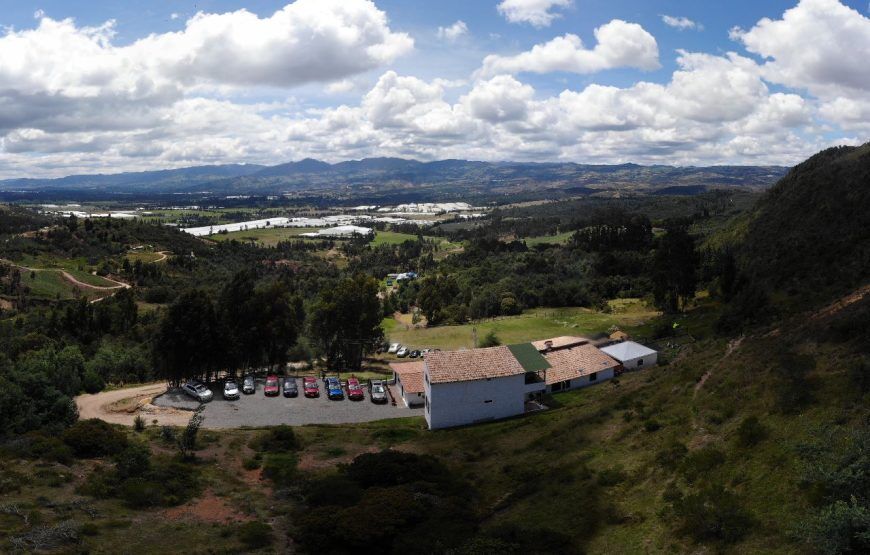 Savieza Life Experience – Adrenaline Colombia