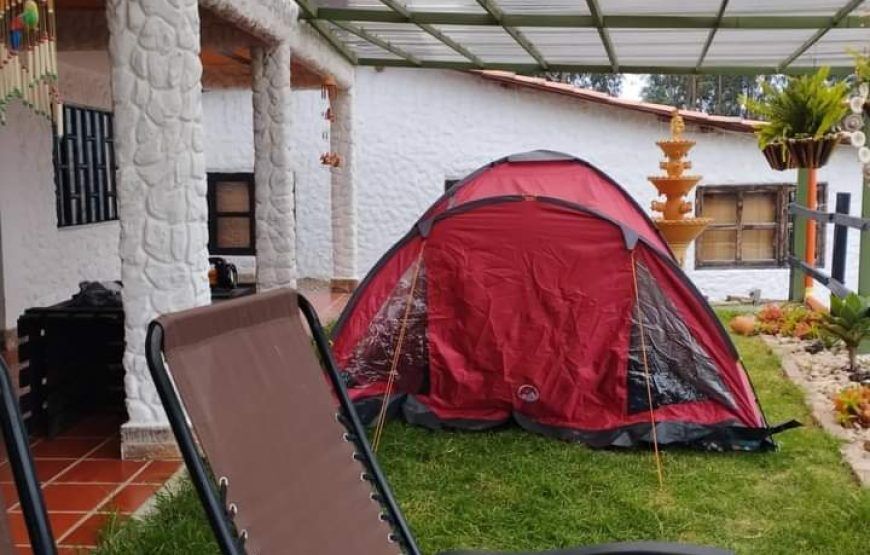 Savieza Life Experience – Adrenaline Colombia