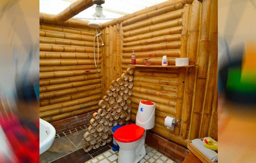 Primavera Azul Glamping,  Colombia
