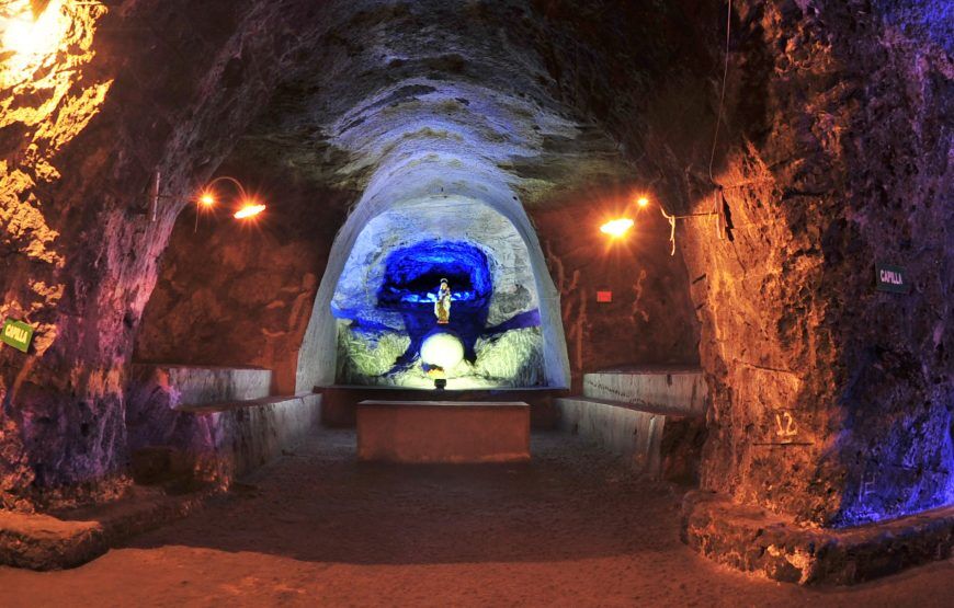 Savieza Life Experience – Adrenaline Colombia