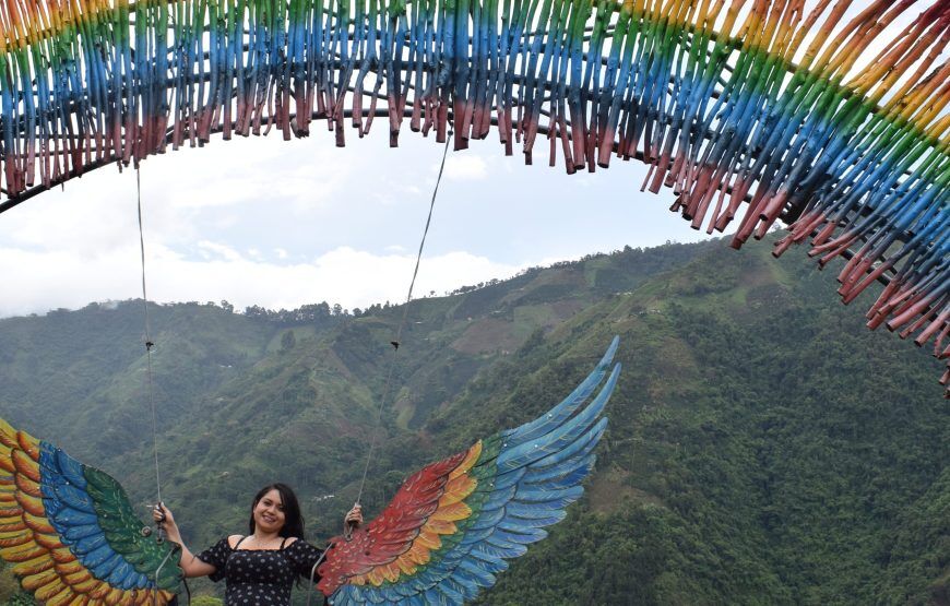 Gigante y Paicol: Un viaje a la aventura en el corazón del Huila (5 razones para ir)