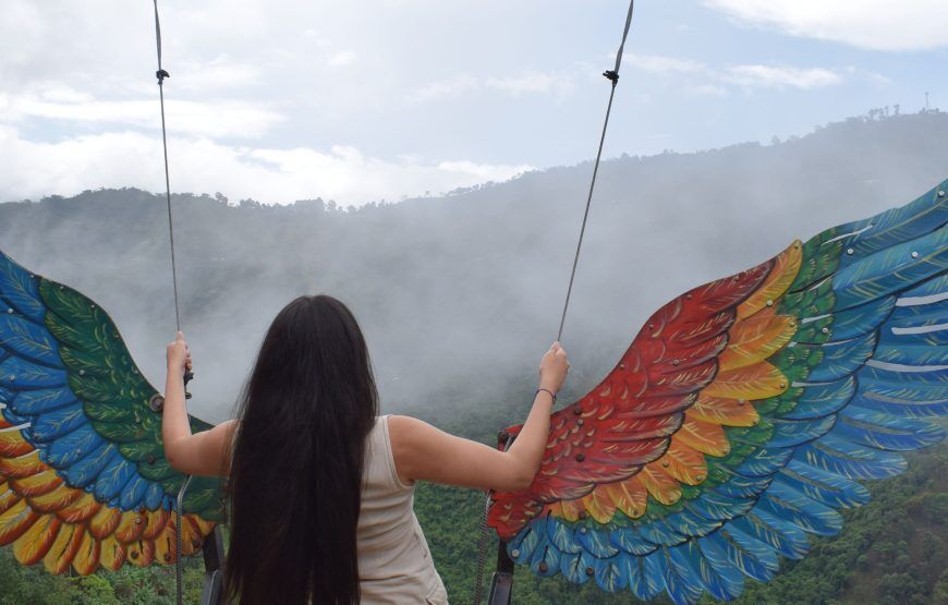 Gigante y Paicol: Un viaje a la aventura en el corazón del Huila (5 razones para ir)