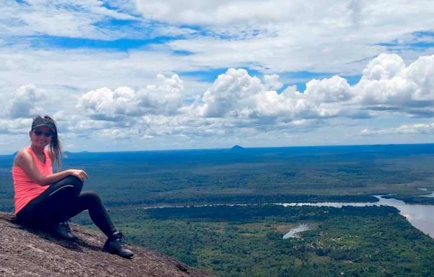 Cerros de Mavecure