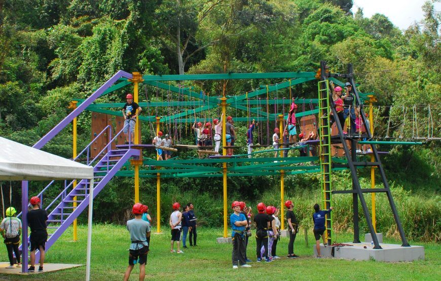Aventura en la Mesa Cundinamarca-Makute (5 razones para hacerla)