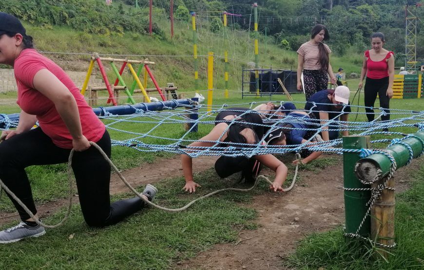 Aventura en la Mesa Cundinamarca-Makute (5 razones para hacerla)