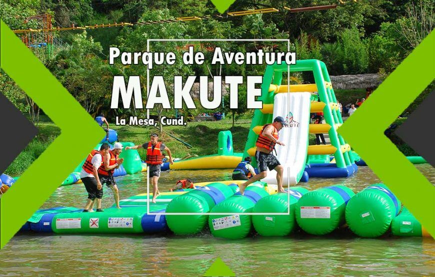 Aventura en la Mesa Cundinamarca-Makute (5 razones para hacerla)