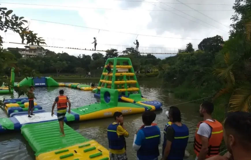 Aventura en la Mesa Cundinamarca-Makute (5 razones para hacerla)