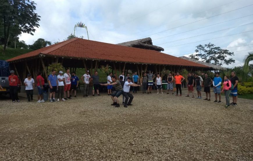 Aventura en la Mesa Cundinamarca-Makute (5 razones para hacerla)