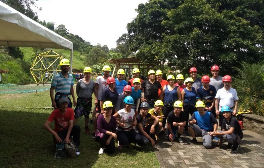 Aventura en la Mesa Cundinamarca-Makute (5 razones para hacerla)