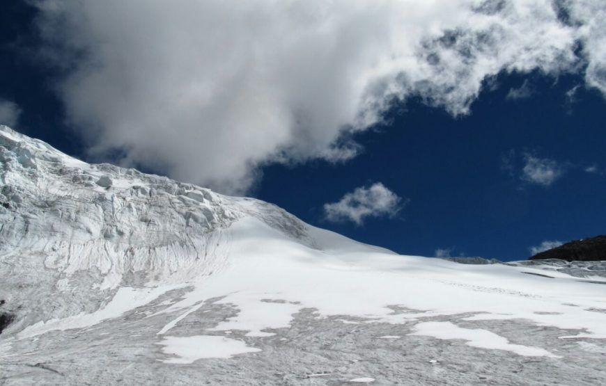 2 días de Trekking en el Cocuy: vive la travesía