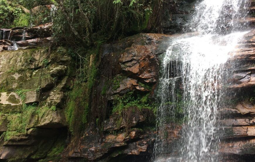 Día de Aventura en Villa de Leyva