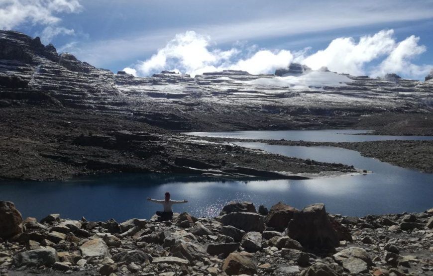 2 días de Trekking en el Cocuy: vive la travesía