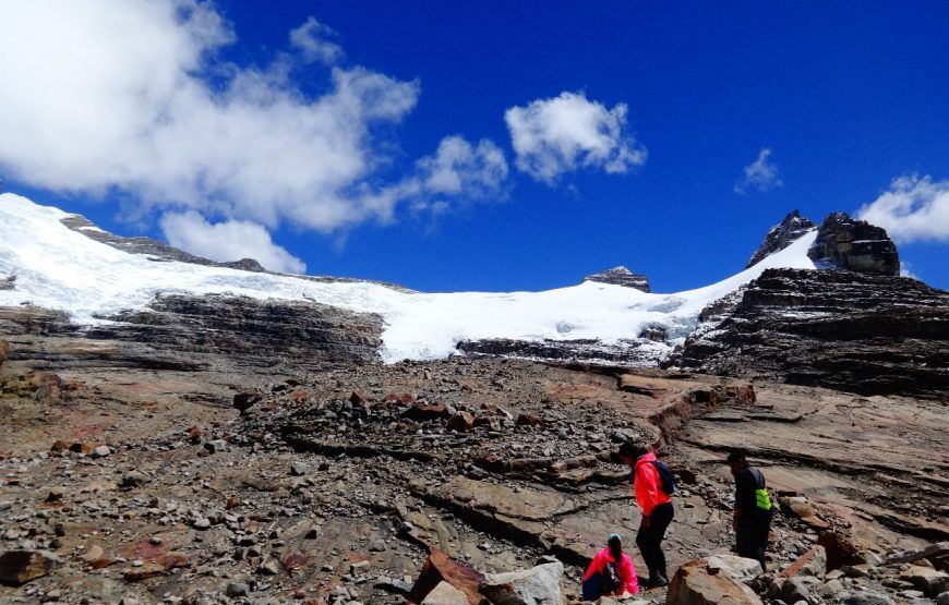 2 días de Trekking en el Cocuy: vive la travesía
