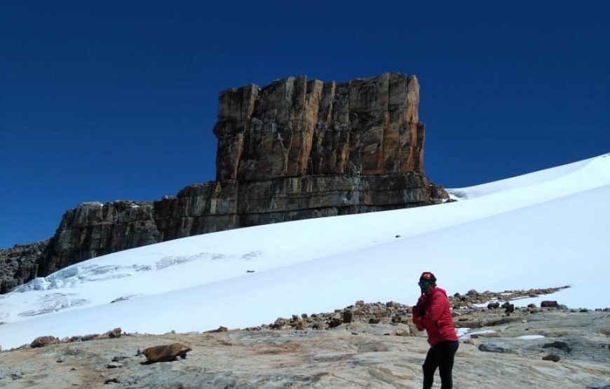 2 días de Trekking en el Cocuy: vive la travesía