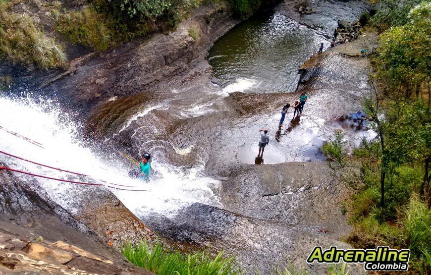 Día de Aventura en Villa de Leyva