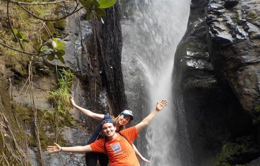 Día de Aventura en Villa de Leyva