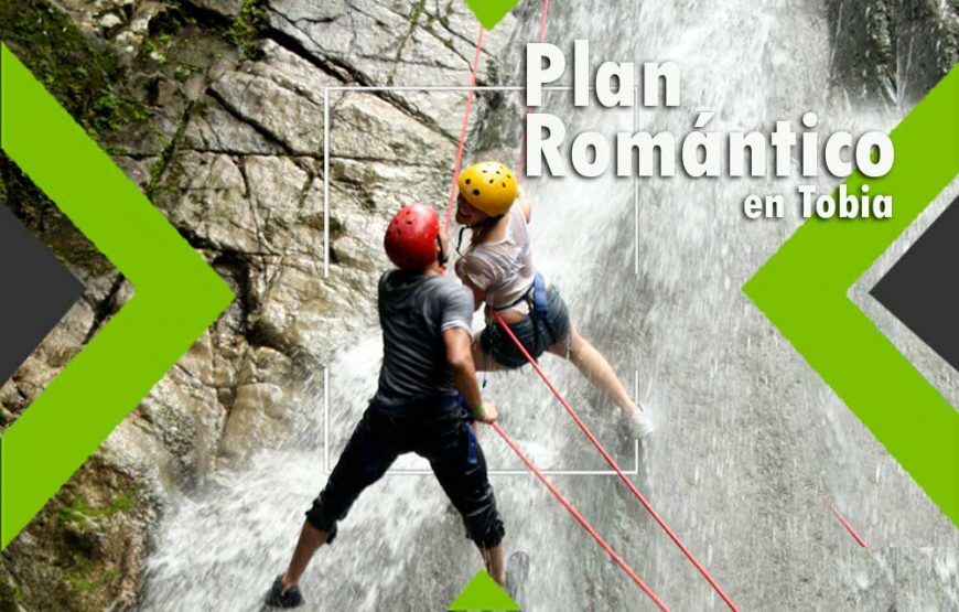Plan Romántico en Tobia