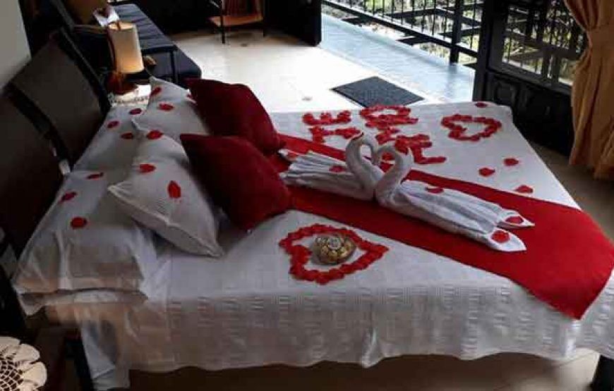 Plan Romántico en Tobia