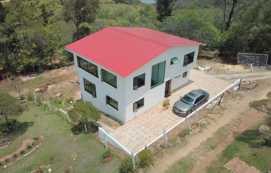 Casa Florence Guatavita