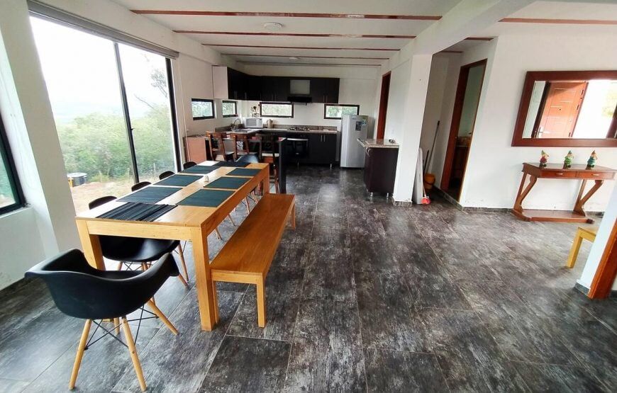 Casa Florence Guatavita