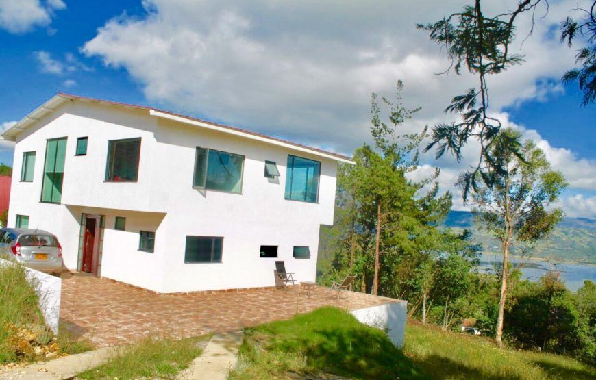 Casa Florence Guatavita
