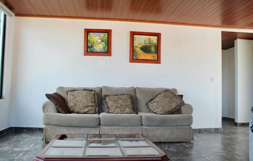 Casa Florence Guatavita