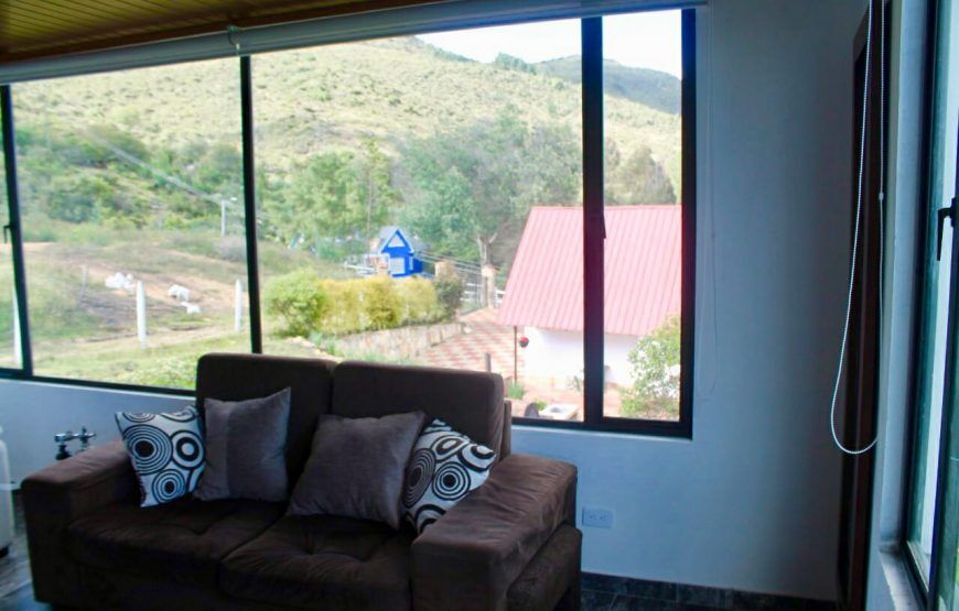 Casa Florence Guatavita