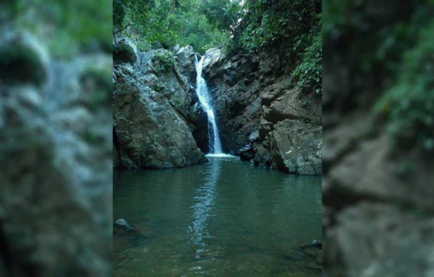 Ruta Mutis y Ciudad perdida de Falan, Tolima