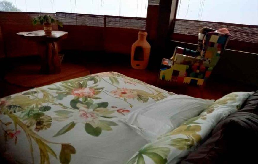 Villa Nueva Humanidad Eretz – La Calera