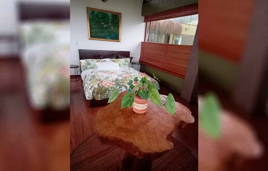 Villa Nueva Humanidad Eretz – La Calera