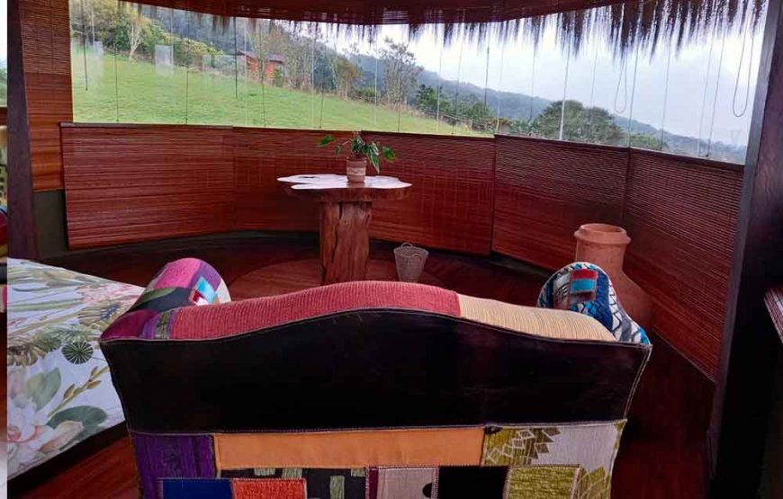 Villa Nueva Humanidad Eretz – La Calera