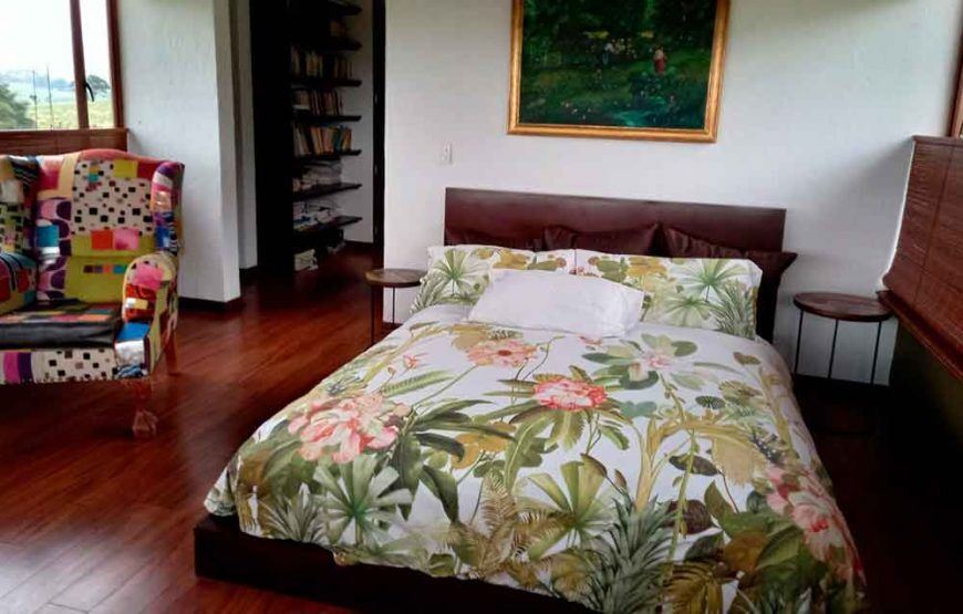 Villa Nueva Humanidad Eretz – La Calera