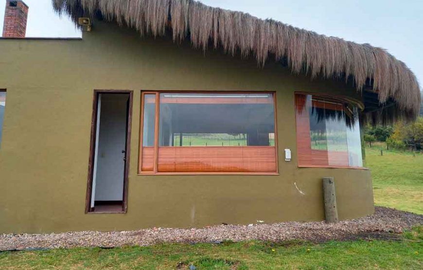 Villa Nueva Humanidad Eretz – La Calera